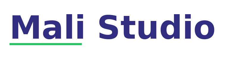 Mali Studio logo